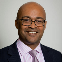 Paul Rees