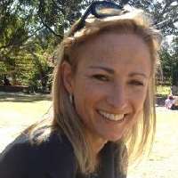 Joanna McCosker