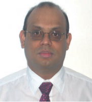 B Nirmal Kumar