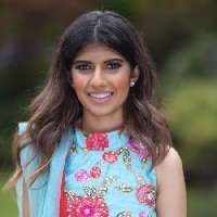 Aysha Ayub