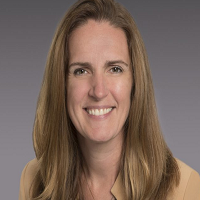 Joanna M. Bonsall