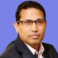 P Thomas Cherian