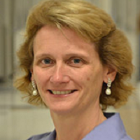 Sarah Margaret Dry