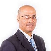 Zaher Koutoubi