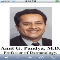 Amit  G. Pandya