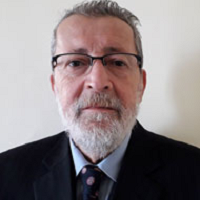 Aberrahmane Sidi Said
