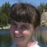 Sharon L. Amacher