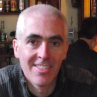 Alastair Nimmo