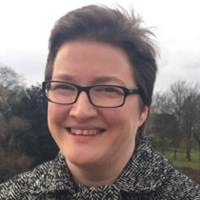 Lynsey Corless