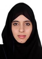 Maha Mohamed Al Ghufli