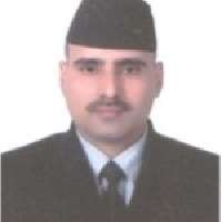 Bishnu Raj Tiwari