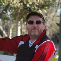 Michael Daubney