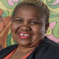 Gloria Maimela
