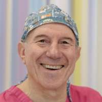 Clive Friedman