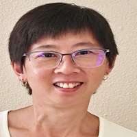 Michelle Wong