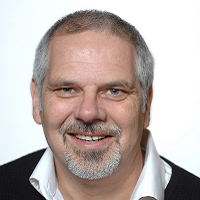Dieter Wolke
