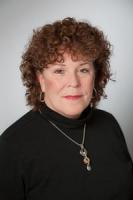 Geraldine Collins Bride 