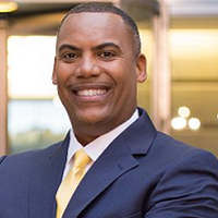 Jarret Patton