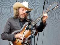 David Rawlings 
