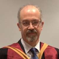 Bob Rastall