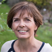 Jackie Nicholson