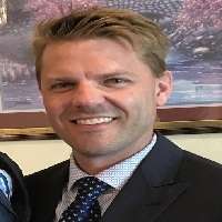 Brian Keith Kuhlman