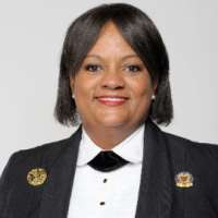 Regina Marcia Benjamin