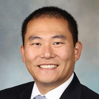 Johnny Yi
