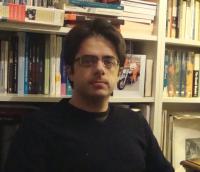 Matt Chambers 