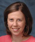 Elizabeth Boettcher Yerkes MD FAAP 