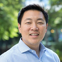 Winston Chiong