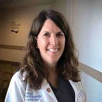 Jennifer Brandon