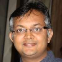 Amit Deshpande