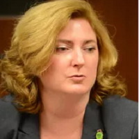 Sharla D. Baenen