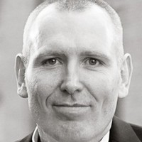 Paul McCormac
