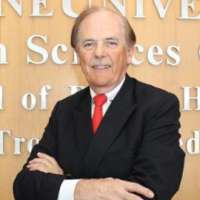 Paul K. Whelton