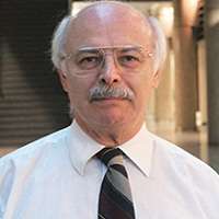 Andreas Mandelis
