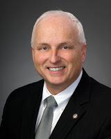 Terry A. Johnson