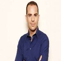 Martin Lewis