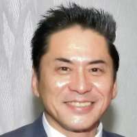 Katsushi Okazaki