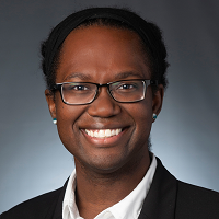 Jasmine N. Neal