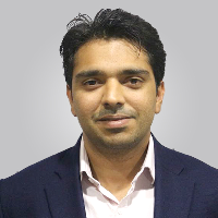 Ashar Agarwal