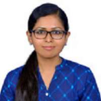 Anjali Lepcha