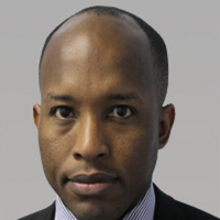 Alaiyi F. West