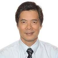 Seng Gee Lim