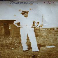 Paula J Mansell  