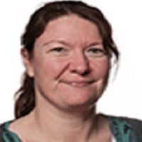 Deborah Robertson