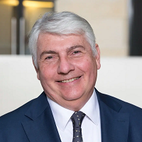 Bernard Hamelin