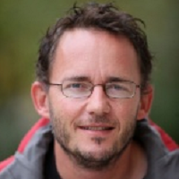 Colin Dale