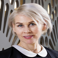 Andrea W.M. Evers